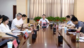  甘肅國際物流集團(tuán)舉辦國際商事仲裁專題培訓(xùn)