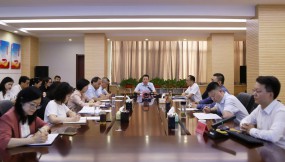  甘肅國際物流集團(tuán)舉辦2025年《民法典》暨國家安全知識(shí)專項(xiàng)培訓(xùn)