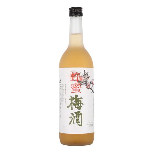 除了本产品的供应外,还提供了日本梅酒原装进口日式梅酒纪州蜂蜜配制